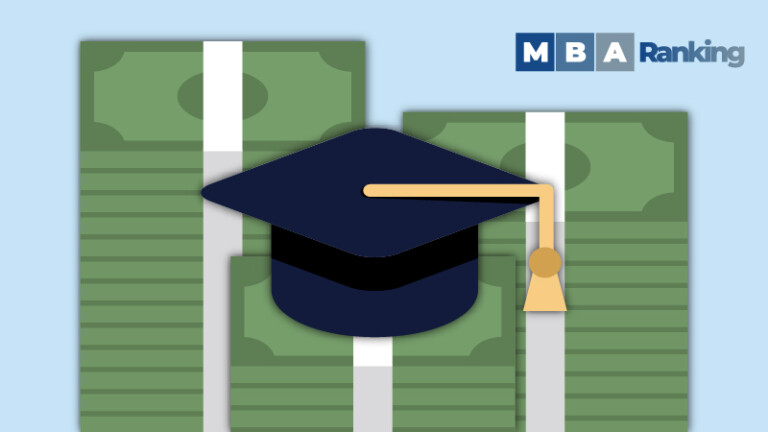 How to find scholarship information on your MBA?